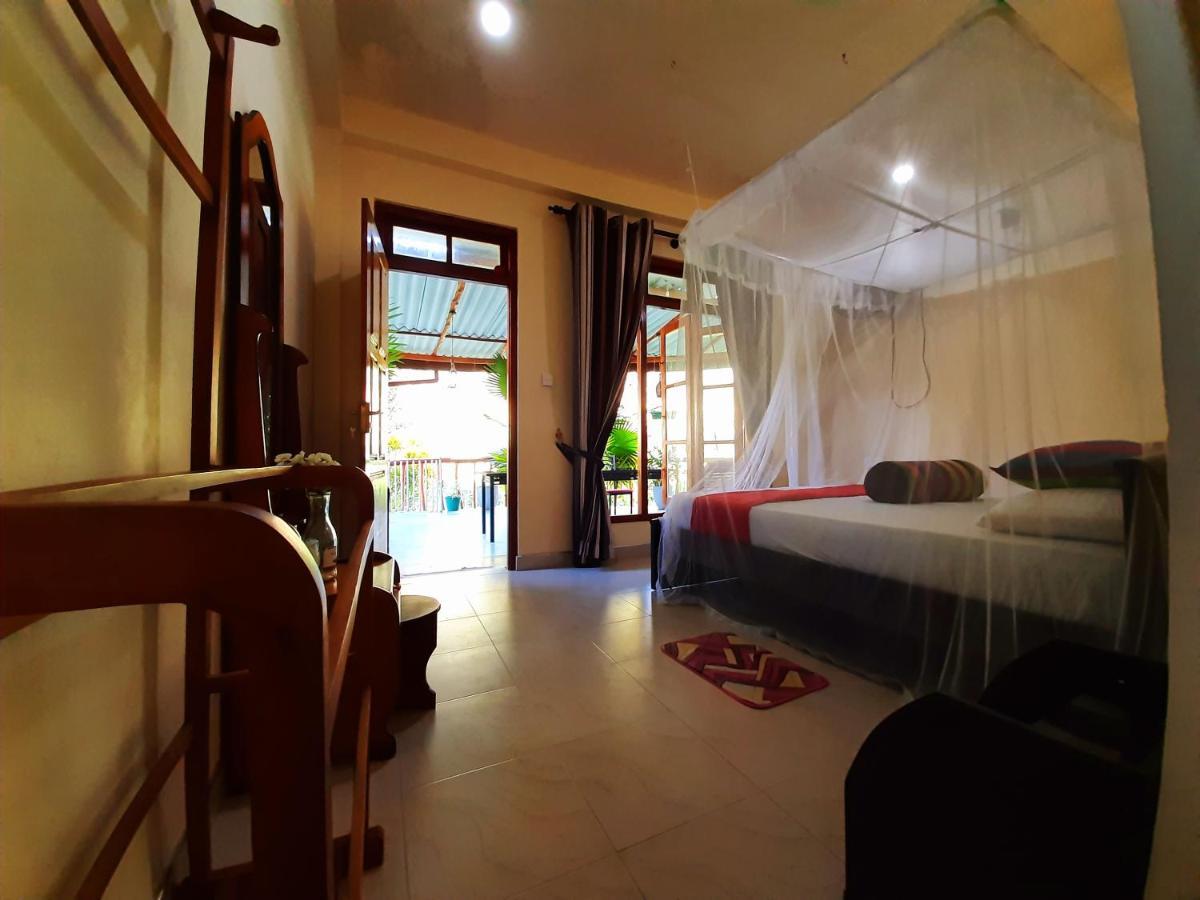 Serenity Homestay Ella Exterior photo