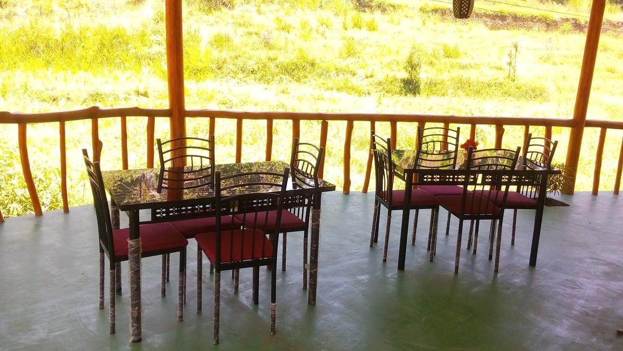 Serenity Homestay Ella Exterior photo