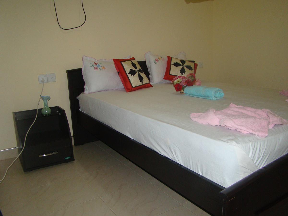 Serenity Homestay Ella Exterior photo